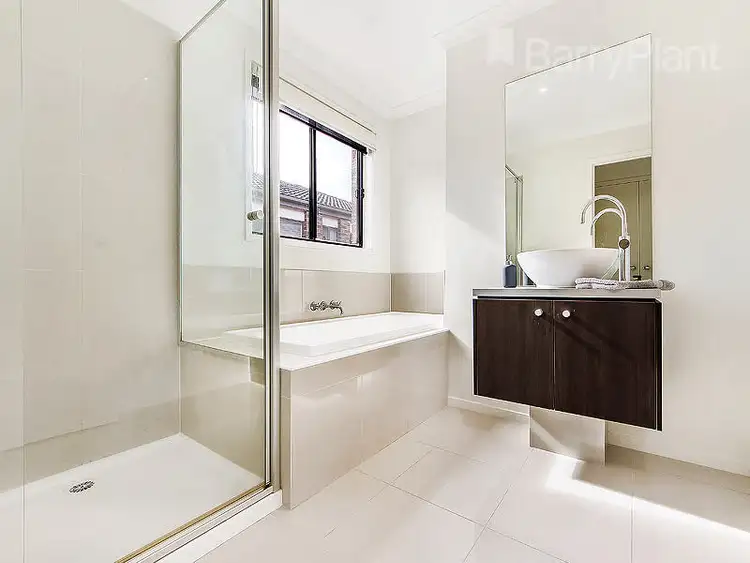 Fifth view of Homely house listing, 11 Hatfield Place, Deer Park VIC 3023