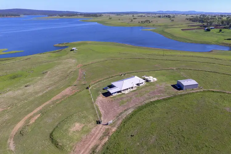 Fourth view of Homely rural property listing, 260 Meddletons Road, Moffatdale QLD 4605