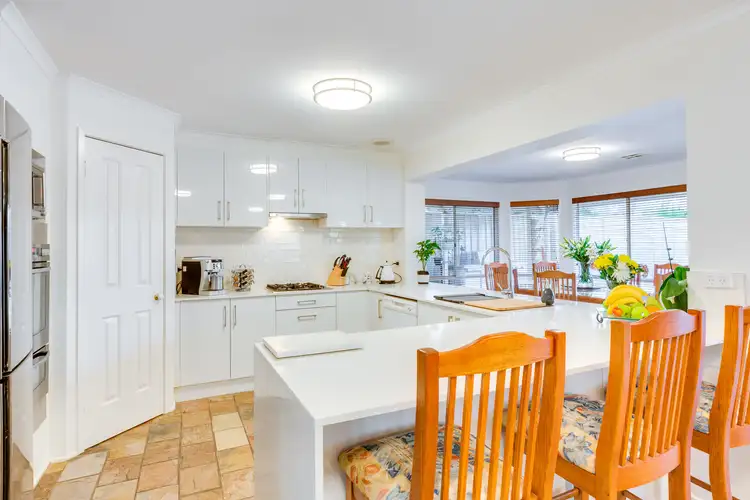 Fifth view of Homely house listing, 13 Clifton Court, Taylors Lakes VIC 3038