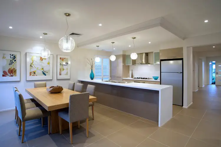 Second view of Homely house listing, 22 Bond Street, Oran Park NSW 2570
