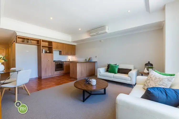 Fourth view of Homely unit listing, 3/3 Brigid Road, Subiaco WA 6008