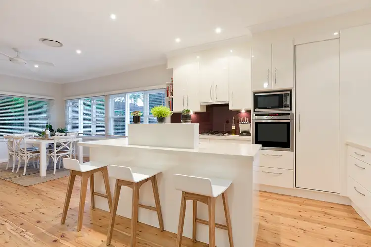 Fifth view of Homely house listing, 13 Eileen Street, North Balgowlah NSW 2093