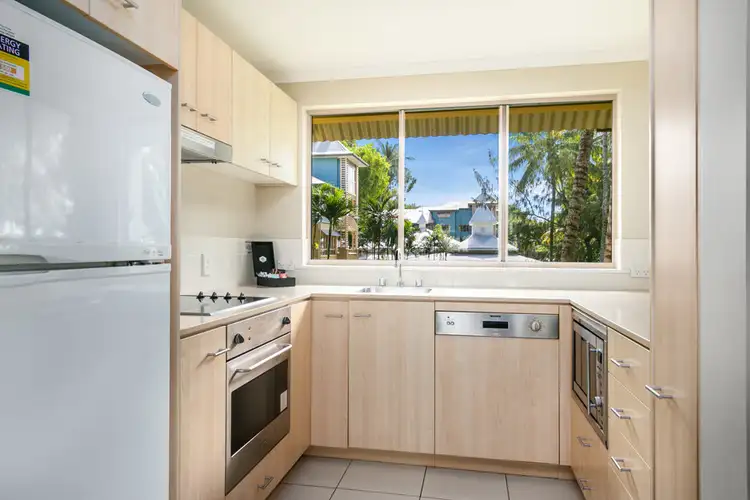Fourth view of Homely apartment listing, 626/49-63 Williams Esplanade, Palm Cove QLD 4879