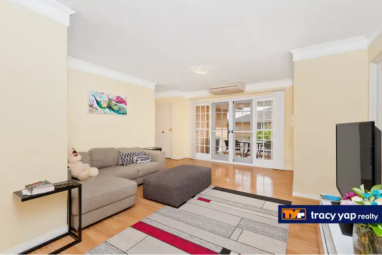 Second view of Homely apartment listing, 17/4 Surrey Street, Epping NSW 2121