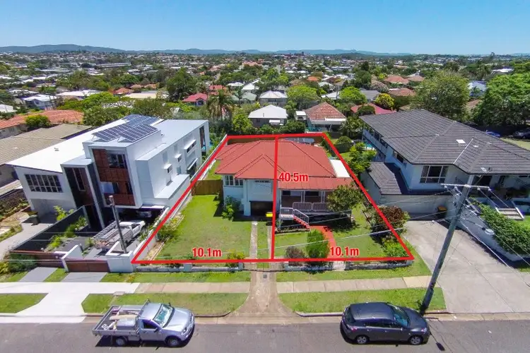 Third view of Homely house listing, 16 Warraba Avenue, Wavell Heights QLD 4012
