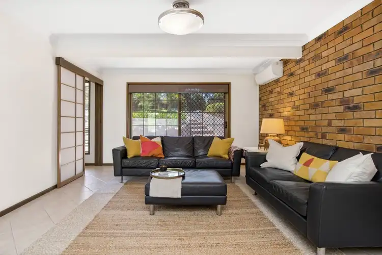 Fourth view of Homely house listing, 34 Banwell Crescent, Carindale QLD 4152
