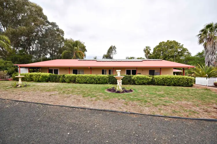 5 Kentucky Court, Dubbo NSW 2830