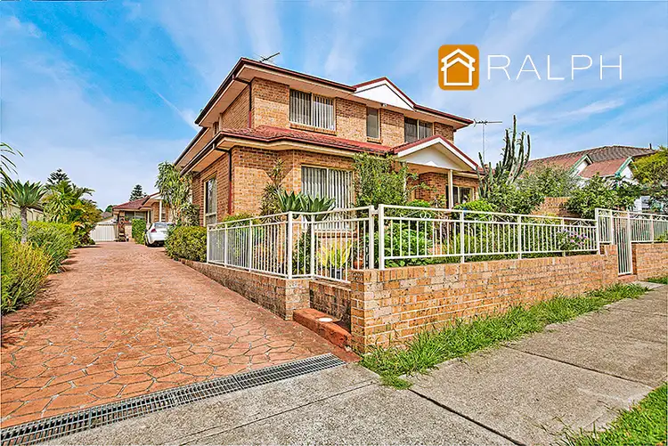 3/61 Rawson Street, Wiley Park NSW 2195