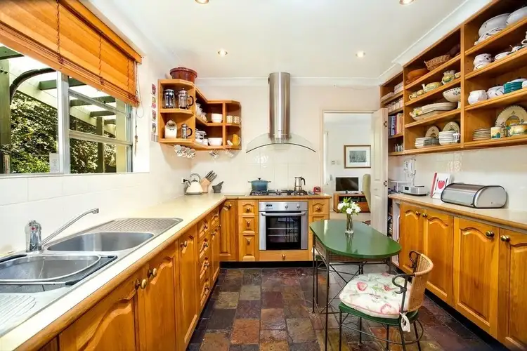 Third view of Homely house listing, 1 Lone Pine Avenue, Leura NSW 2780
