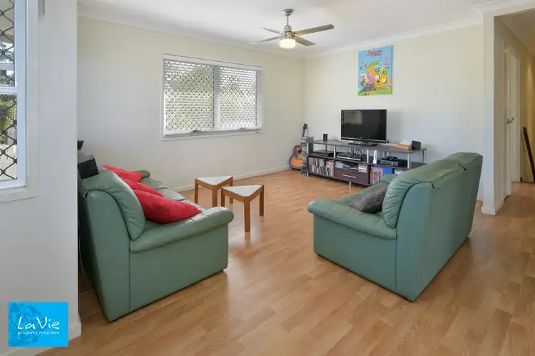 Fifth view of Homely house listing, 55 Colorado Drive, Springfield Lakes QLD 4300