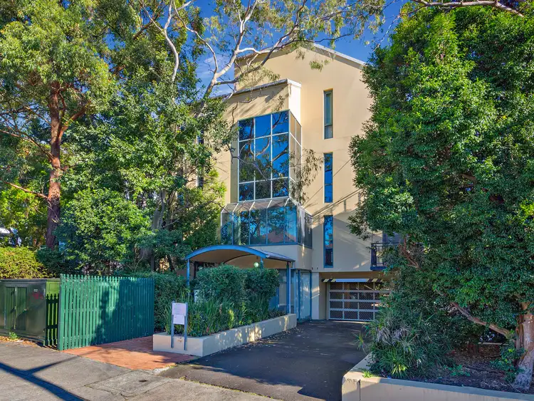 11/8 Cavill Avenue, Ashfield NSW 2131