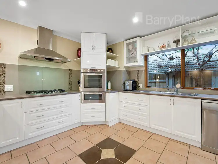 Fourth view of Homely house listing, 150 Argyle Way, Wantirna South VIC 3152