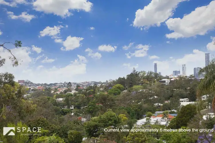 28 Harwood Street, Bardon QLD 4065