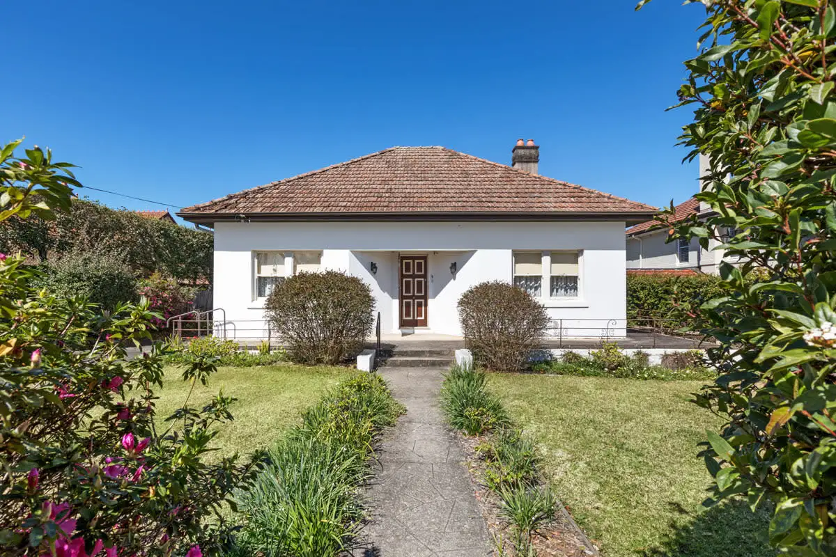 Main view of Homely house listing, 21 Nelson Street, Gordon NSW 2072