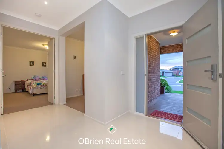 Third view of Homely house listing, 16 Curran Drive, Officer VIC 3809