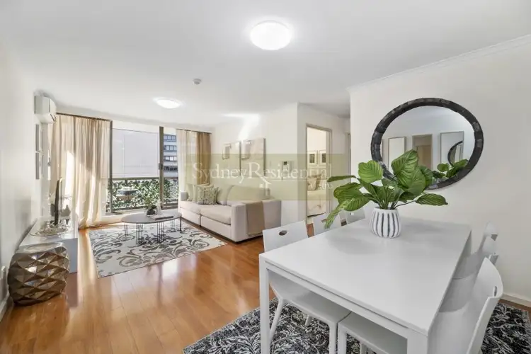 44/278 Sussex Street, Sydney NSW 2000