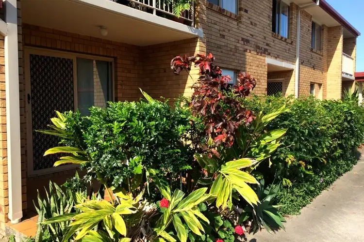 11/7 Burrawong Avenue, Bongaree QLD 4507