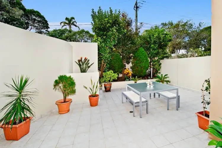 Fifth view of Homely apartment listing, 2/44-46 Spencer Street, Rose Bay NSW 2029