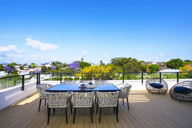 B507/3 Nagurra Place, Rozelle NSW 2039
