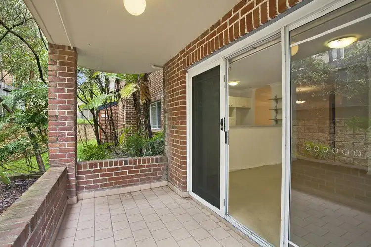 Fourth view of Homely unit listing, Unit 12/1-3 Bellbrook Avenue, Hornsby NSW 2077