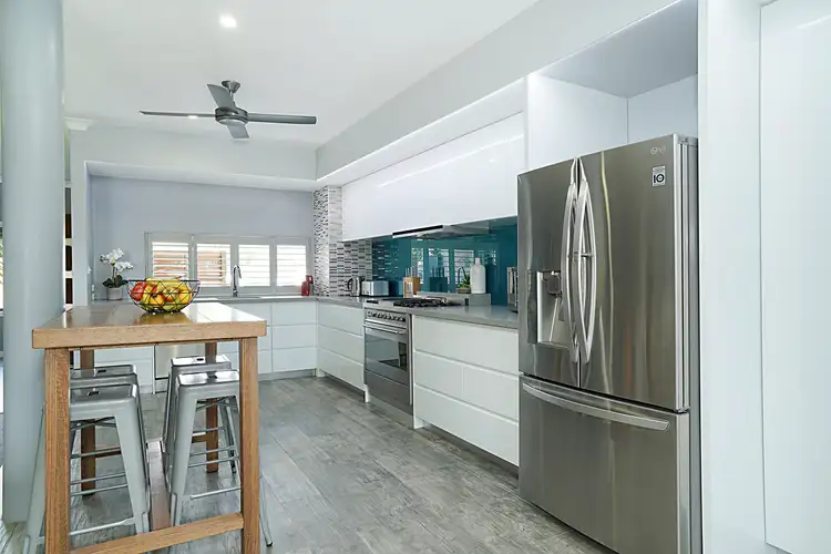 Sixth view of Homely house listing, 49 Wangi Point Road, Wangi Wangi NSW 2267