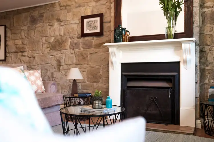 Fifth view of Homely house listing, 8 Waite Avenue, Balmain NSW 2041