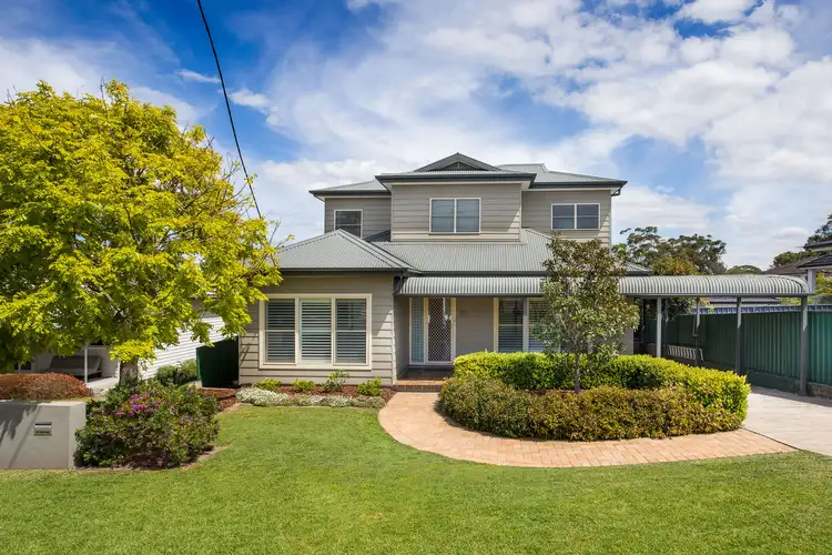 Second view of Homely house listing, 64 Wonga Road, Yowie Bay NSW 2228