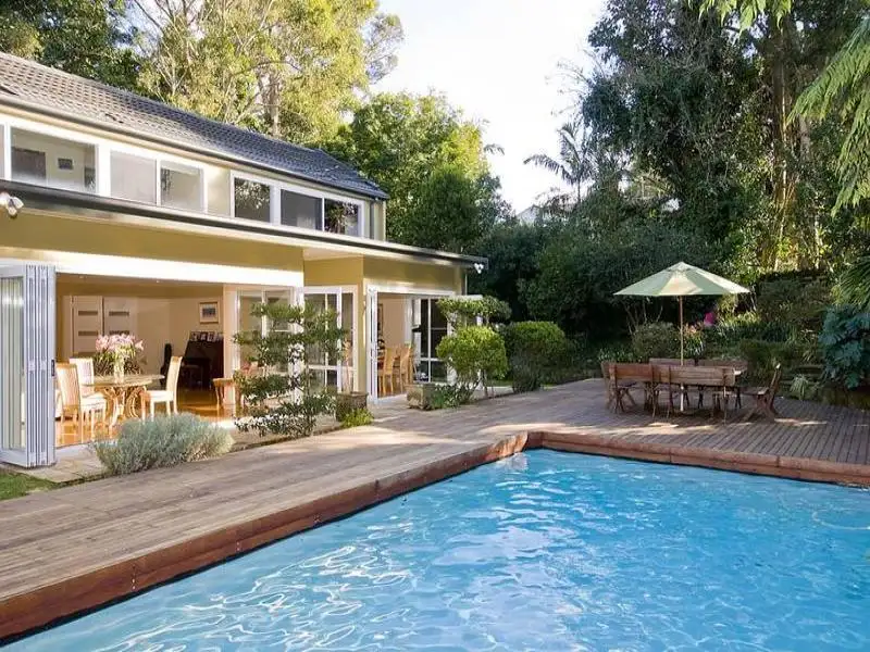 Main view of Homely house listing, 6 Rhonda Close, Wahroonga NSW 2076