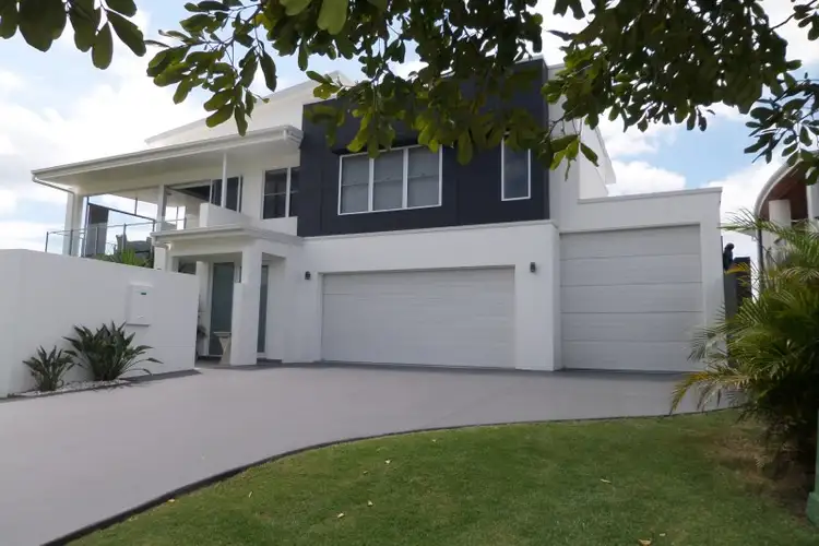 116 Marina Boulevard, Banksia Beach QLD 4507
