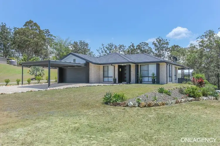 Second view of Homely rural property listing, 35 Francis Conn Place, Frederickton NSW 2440