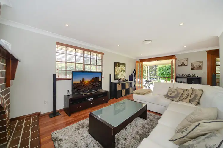 Fifth view of Homely house listing, 56 Railway Avenue, Colo Vale NSW 2575