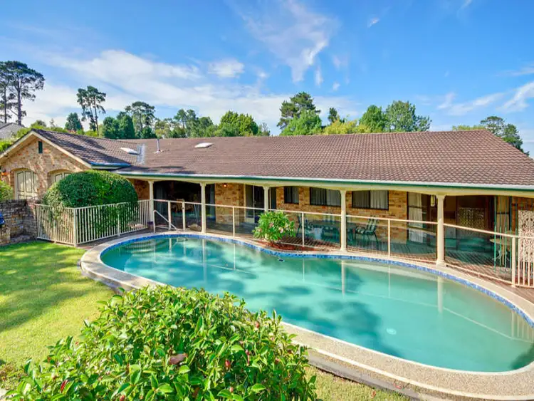 5 Curagul Road, North Turramurra NSW 2074