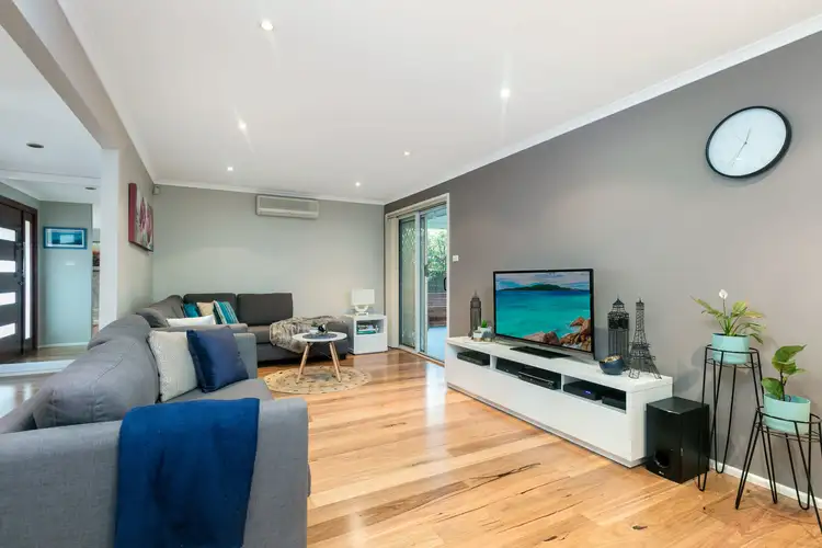 Second view of Homely house listing, 18 Australorp Avenue, Seven Hills NSW 2147