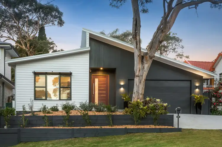 22 Laguna Street, Caringbah South NSW 2229