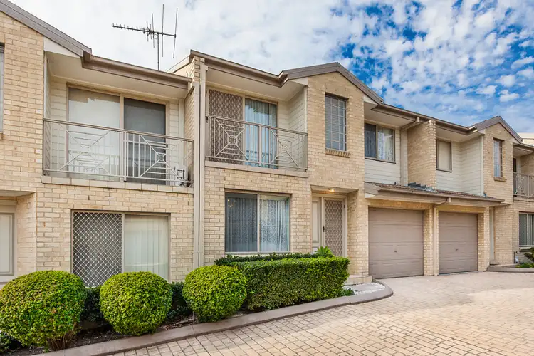3/204 The Boulevarde, Miranda NSW 2228