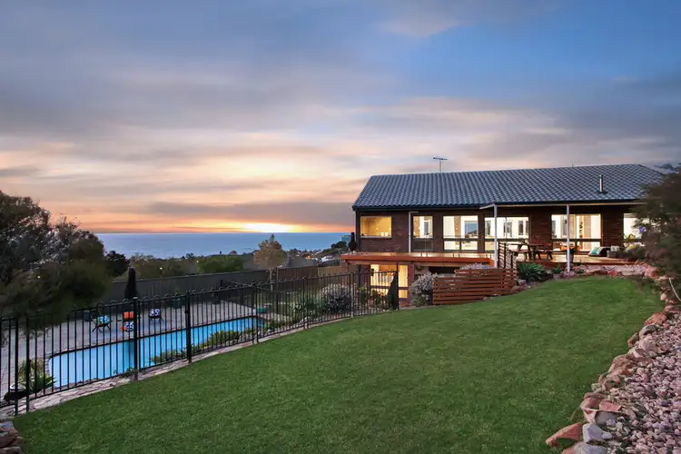 Second view of Homely house listing, 11 Caralue Road, Marino SA 5049