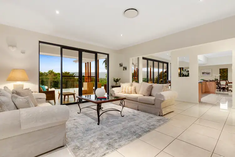 Third view of Homely house listing, 129 Mount O'Reilly Road, Samford Valley QLD 4520