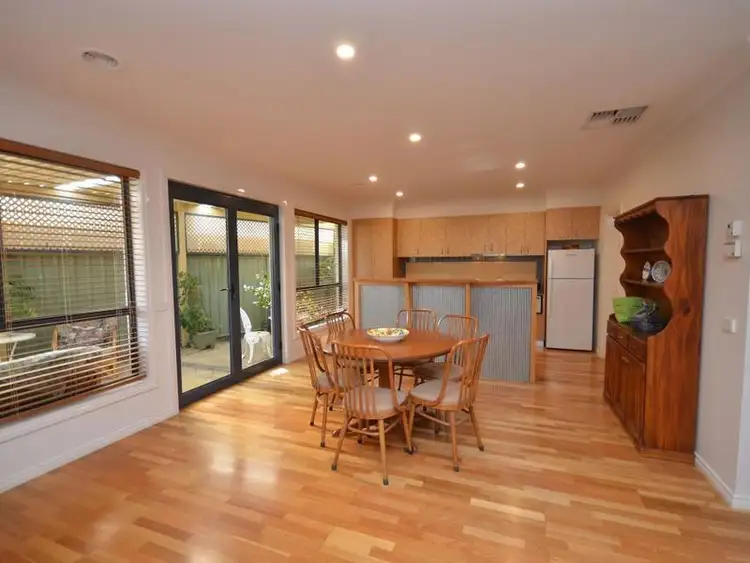 Third view of Homely house listing, 4 Murphy Way, Echuca VIC 3564