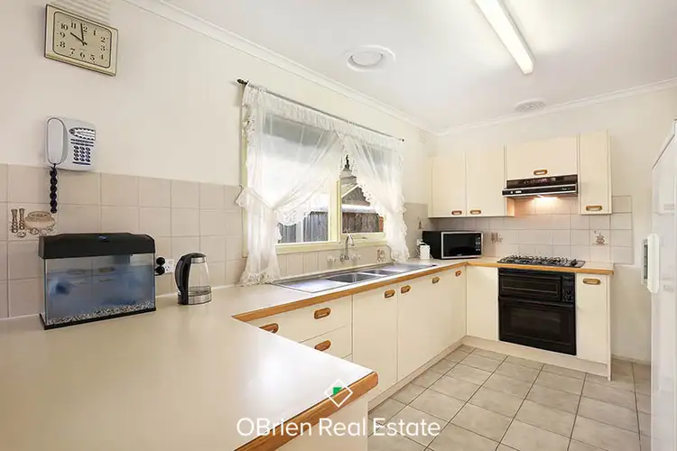 Third view of Homely house listing, 12 Sullivan Drive, Somerville VIC 3912