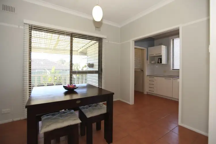 Seventh view of Homely house listing, 7 Matthews Avenue, East Hills NSW 2213