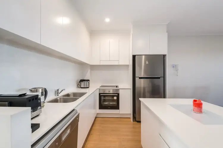 5/42 Stadium Drive, Robina QLD 4226