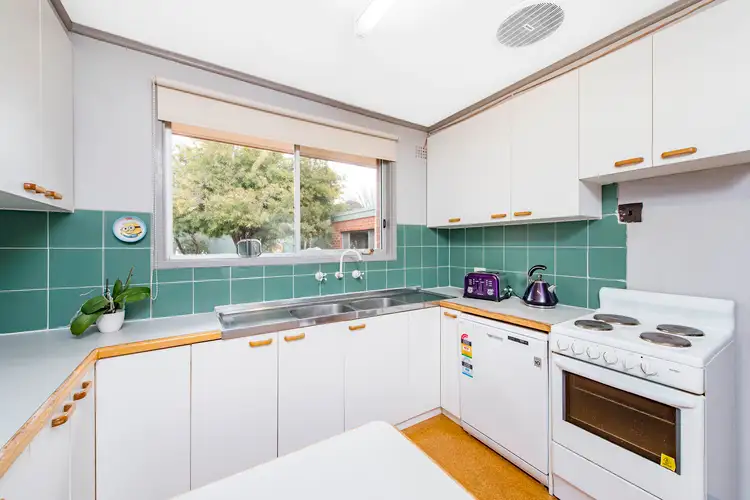 Fifth view of Homely house listing, 4 Stockdale Street, Dickson ACT 2602