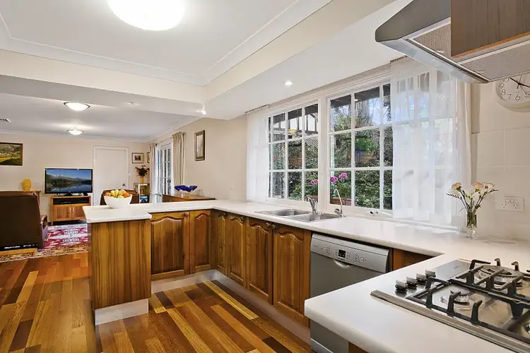 Fifth view of Homely house listing, 128 Darcey Road, Castle Hill NSW 2154