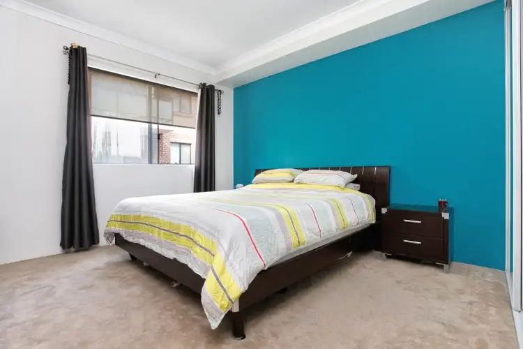 Fifth view of Homely unit listing, 7/5 Dent Street, Jamisontown NSW 2750