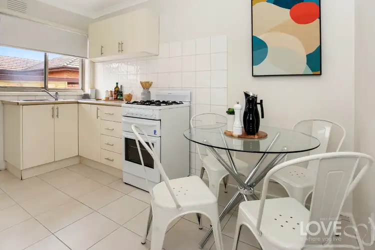 Fifth view of Homely unit listing, 4/23 Allenby Avenue, Reservoir VIC 3073