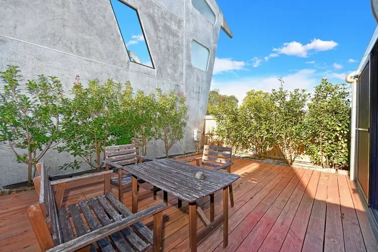 Sixth view of Homely townhouse listing, 4/25-29 Melton (north) Street, Silverwater NSW 2128