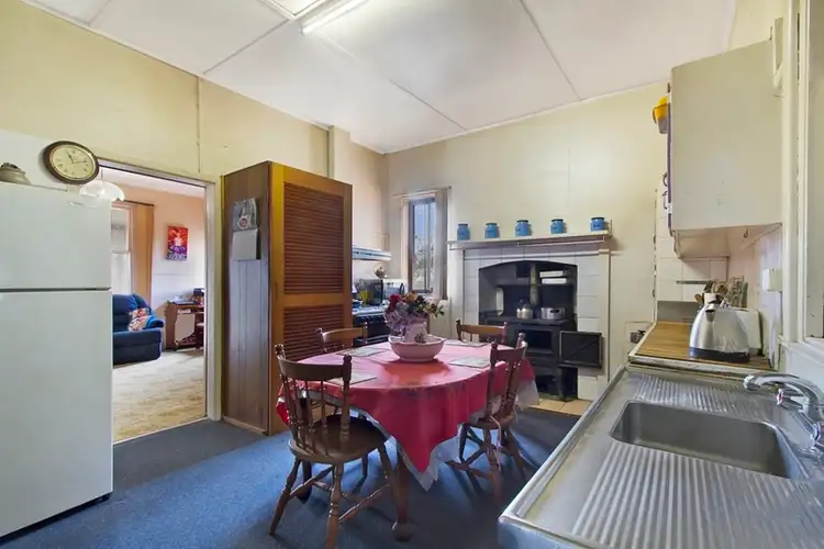 Third view of Homely house listing, 279 Voddens Road, Sebastian VIC 3556