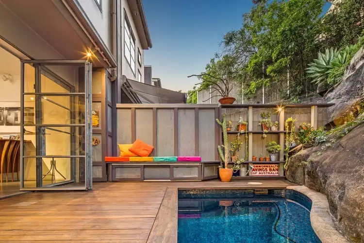 Fourth view of Homely house listing, 5/1 Lower Avon Street, Glebe NSW 2037