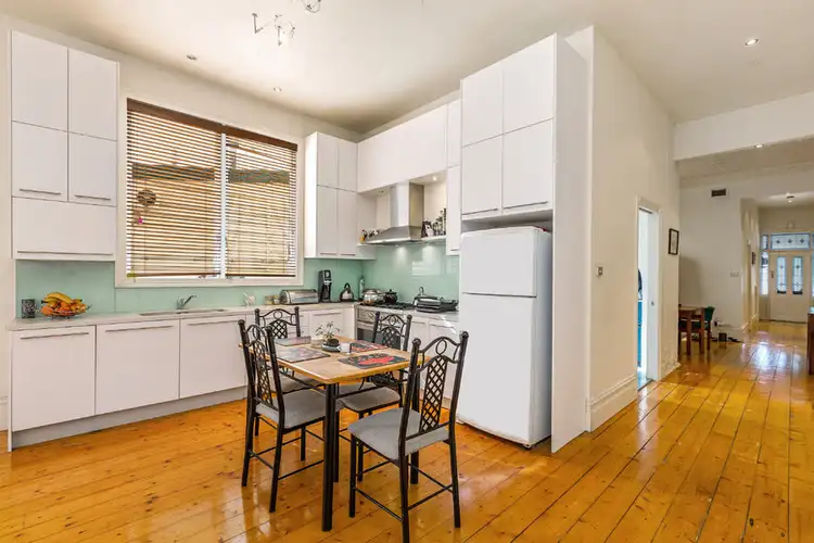Fourth view of Homely house listing, 50 O'farrell Street, Yarraville VIC 3013