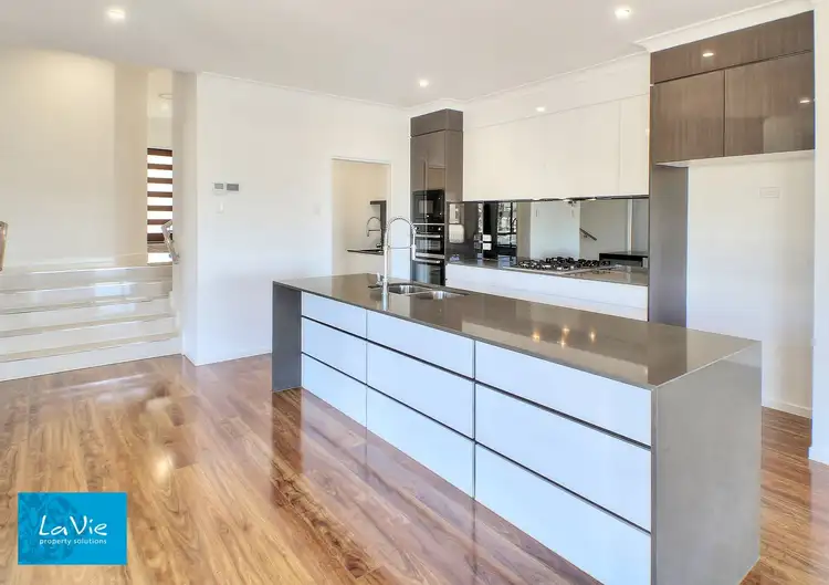 Sixth view of Homely house listing, 38 Magnetic Way, Springfield Lakes QLD 4300